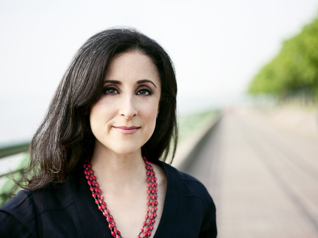 Sheri Fink's first book, War Hospital: A True Story of Surgery and Survival, followed medical professionals under siege during the genocide in Srebrenica, Bosnia-Herzegovina. (Image credit: Jen Dessinger)