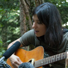 Sharon Van Etten (right) performs "Tarifa" for KEXP. Sharon Van Etten (right) performs "Tarifa" for KEXP.