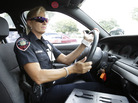 Dara Van Antwerp, an armed school resource officer, will be permanently stationed at Panther Run Elementary School in Pembroke Pines, Fla. Across the country, schools have increased security after the Sandy Hook Elementary School shootings in Newtown, Conn., last year. Dara Van Antwerp, an armed school resource officer, will be permanently stationed at Panther Run Elementary School in Pembroke Pines, Fla. Across the country, schools have increased security after the Sandy Hook Elementary School shootings in Newtown, Conn., last year.