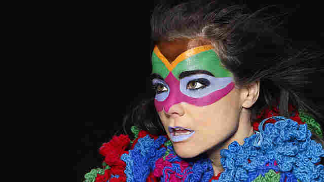 Bjork Bjork