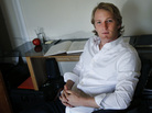 David House, who had his electronic devices seized when entering the country, successfully pushed to get the government to release information about its warrantless searches. David House, who had his electronic devices seized when entering the country, successfully pushed to get the government to release information about its warrantless searches.