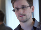 According to Barton Gellman, Edward Snowden (above) specifically asked journalists not to make all the documents he leaked available to the public. According to Barton Gellman, Edward Snowden (above) specifically asked journalists not to make all the documents he leaked available to the public.