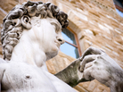 Statue of David Statue of David