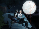 Jonathan Bartlett's art for the 2014 NPR Wall Calendar. Jonathan Bartlett's art for the 2014 NPR Wall Calendar.
