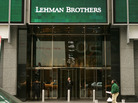 The headquarters of Lehman Brothers in Times Square in 2008, the year the financial services firm filed for bankruptcy. The headquarters of Lehman Brothers in Times Square in 2008, the year the financial services firm filed for bankruptcy.