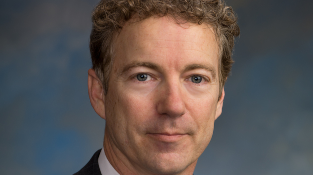 Sen. Rand Paul of Kentucky is a member of the Foreign Relations Committee. (Rand Paul)