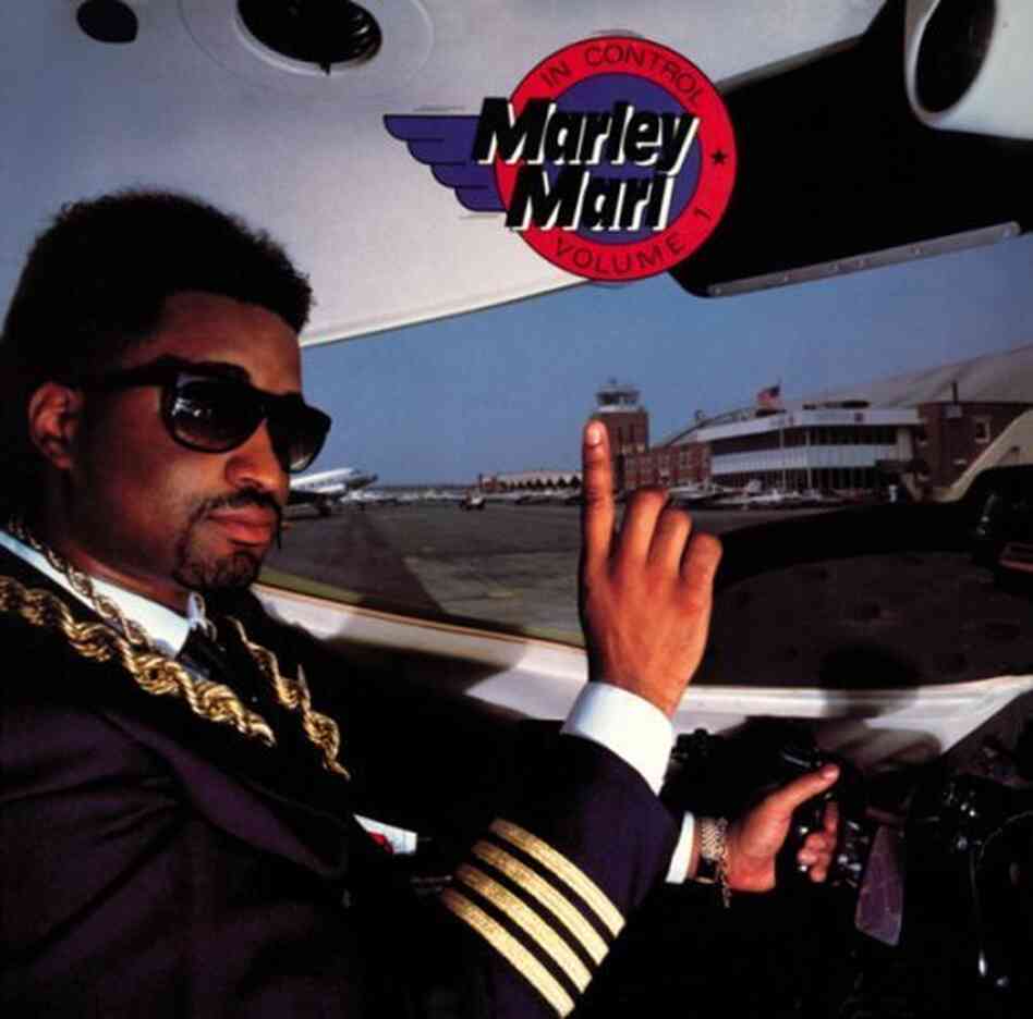The cover of In Control Vol. 1. The cover of In Control Vol. 1.