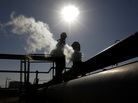 Libyan oil exports have plunged because of strikes at oil terminals on the northeastern coast. Supply has also been disrupted in the country's southern fields. Libyan oil exports have plunged because of strikes at oil terminals on the northeastern coast. Supply has also been disrupted in the country's southern fields.