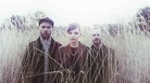 Chvrches' new album, The Bones of What You Believe, comes out Sept. 24. Chvrches' new album, The Bones of What You Believe, comes out Sept. 24.