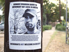 Brandon Darby, a onetime leftist activist who eventually became an FBI informant, has had his share of both detractors and admirers — many of whom appear in a new documentary about his life and work. Brandon Darby, a onetime leftist activist who eventually became an FBI informant, has had his share of both detractors and admirers — many of whom appear in a new documentary about his life and work.