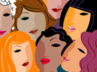 There needs to be more diversity in feminism, writes Lindsey Yoo. (And, apparently, in stock photos, too.) There needs to be more diversity in feminism, writes Lindsey Yoo. (And, apparently, in stock photos, too.)