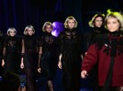 Marc Jacobs is among the designers who were named by the Diversity Coalition for not having enough models of color on the runway. Marc Jacobs is among the designers who were named by the Diversity Coalition for not having enough models of color on the runway.