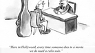 Cartoon by Pablo Helguera for NPR. Cartoon by Pablo Helguera for NPR.