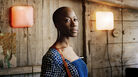 Rokia Traoré's new album, Beautiful Africa, comes out in the U.S. on Sept. 24. Rokia Traoré's new album, Beautiful Africa, comes out in the U.S. on Sept. 24.