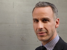 "I don't want a waiter to lecture me, and have to explain to me how to eat something. It's like, 'Dude, stop.'" Bon Appétit magazine editor-in-chief Adam Rapoport. "I don't want a waiter to lecture me, and have to explain to me how to eat something. It's like, 'Dude, stop.'" Bon Appétit magazine editor-in-chief Adam Rapoport.