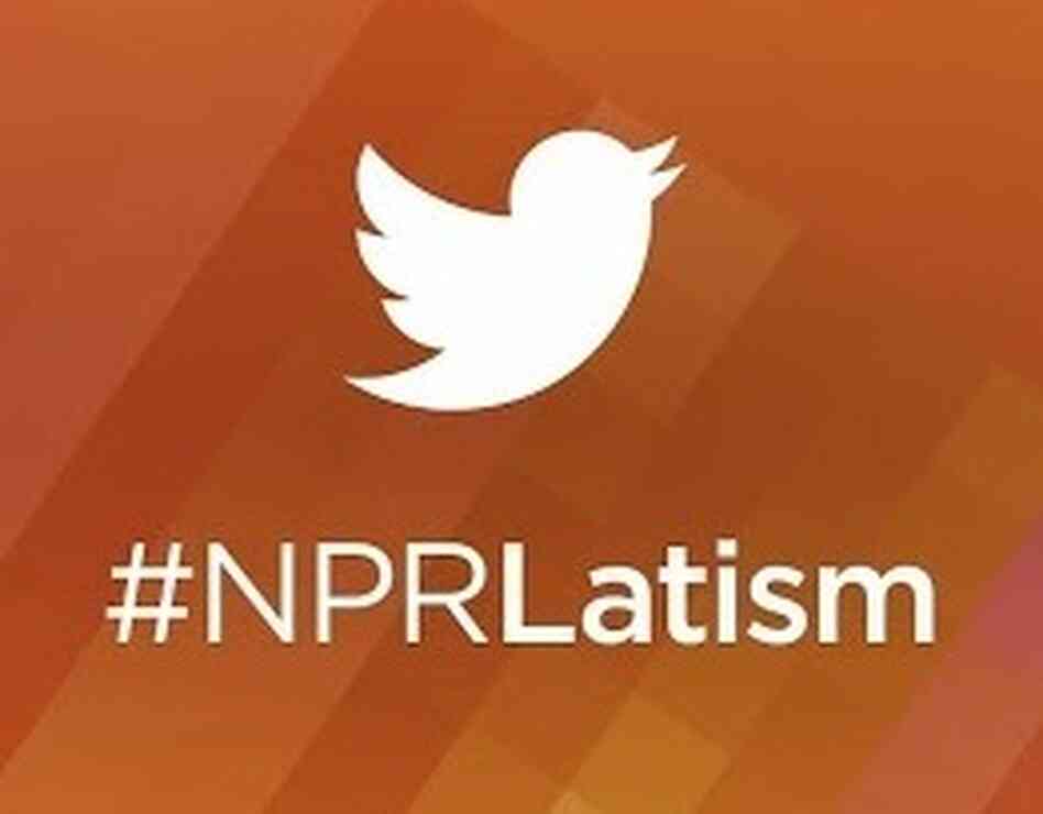 #NPRLatism Image #NPRLatism Image