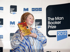 British authors such as Hilary Mantel will soon have some competition from across the pond, according to organizers of the Man Booker Prize. British authors such as Hilary Mantel will soon have some competition from across the pond, according to organizers of the Man Booker Prize.