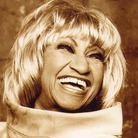 Celia Cruz, the queen of salsa. Celia Cruz, the queen of salsa.