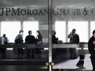 JPMorgan Chase will reportedly pay a $700 million fine to settle allegations that it made risky trades out of its London office that led to more than $6 billion in losses. JPMorgan Chase will reportedly pay a $700 million fine to settle allegations that it made risky trades out of its London office that led to more than $6 billion in losses.