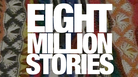 Eight Million Stories: Hip-Hop In 1993. Eight Million Stories: Hip-Hop In 1993.