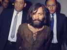 Charles Manson is escorted to his arraignment on conspiracy and murder charges in 1969. Charles Manson is escorted to his arraignment on conspiracy and murder charges in 1969.