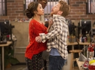 Brenda Song and Seth Green in Fox's Dads. Brenda Song and Seth Green in Fox's Dads.