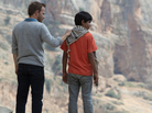 Zaytoun follows Yoni (Stephen Dorff), an Israeli fighter pilot, and Fahed (Abdallah El Akal), a young Palestinian boy, as they travel together and form an unlikely bond. Zaytoun follows Yoni (Stephen Dorff), an Israeli fighter pilot, and Fahed (Abdallah El Akal), a young Palestinian boy, as they travel together and form an unlikely bond.