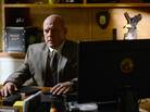 Breaking Bad, on which Dean Norris played DEA agent Hank Schrader, has two more episodes to go before its series finale. Breaking Bad, on which Dean Norris played DEA agent Hank Schrader, has two more episodes to go before its series finale.