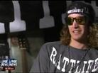 Jason Greenslate was shown using food stamps to purchase lobster in a Fox News report. Jason Greenslate was shown using food stamps to purchase lobster in a Fox News report.