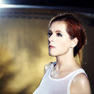 Neko Case. Neko Case.