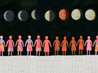 Women's moods can change based on the phases of their menstrual cycle. But does that mean they have a psychiatric disorder? Women's moods can change based on the phases of their menstrual cycle. But does that mean they have a psychiatric disorder?