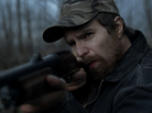 Sam Rockwell plays John Moon, an unemployed farmer who launches a series of unfortunate and bloody events after he mistakenly shoots a woman while hunting a deer. Sam Rockwell plays John Moon, an unemployed farmer who launches a series of unfortunate and bloody events after he mistakenly shoots a woman while hunting a deer.