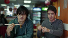 The Dodos. The Dodos.