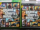 Grand Theft Auto V raked in more than $800 million in sales in its first 24 hours on the shelves. Grand Theft Auto V raked in more than $800 million in sales in its first 24 hours on the shelves.
