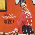 Red Earth cover Red Earth cover