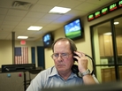 In the last few years, the feds have expanded efforts to collect tips about people's behavior in the real world. At a fusion center in Las Vegas, workers like Daniel Burns, a program coordinator, analyze suspicious activity reports. The ACLU on Thursday posted more than 1,800 of these reports that were gathered in central California. In the last few years, the feds have expanded efforts to collect tips about people's behavior in the real world. At a fusion center in Las Vegas, workers like Daniel Burns, a program coordinator, analyze suspicious activity reports. The ACLU on Thursday posted more than 1,800 of these reports that were gathered in central California.