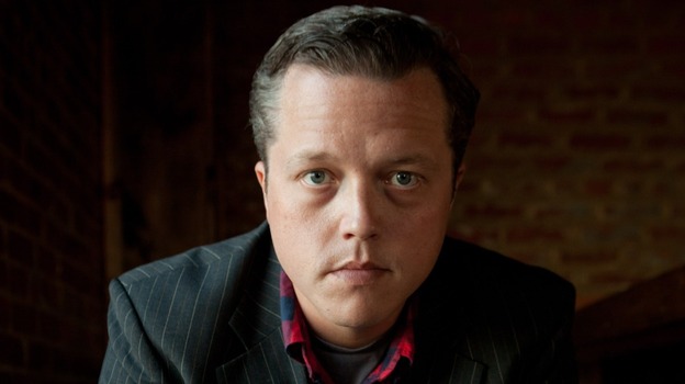 Jason Isbell. (Courtesy of the artist)