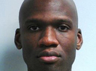 Aaron Alexis, whom the FBI believes to have been responsible for the shootings at the Washington Navy Yard in Washington, D.C., is shown in this handout photo released by the FBI on Monday. Aaron Alexis, whom the FBI believes to have been responsible for the shootings at the Washington Navy Yard in Washington, D.C., is shown in this handout photo released by the FBI on Monday.