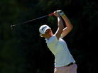 Scoliosis didn't keep golfer Stacy Lewis from becoming a top-ranked pro. She spent almost eight years wearing a back brace, yet still had to have surgery. Scoliosis didn't keep golfer Stacy Lewis from becoming a top-ranked pro. She spent almost eight years wearing a back brace, yet still had to have surgery.