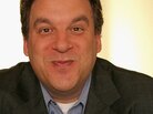 Jeff Garlin poses for a portrait at the Tribeca Grand Hotel during the 5th Annual Tribeca Film Festival, April 28, 2006, in New York City. Jeff Garlin poses for a portrait at the Tribeca Grand Hotel during the 5th Annual Tribeca Film Festival, April 28, 2006, in New York City.