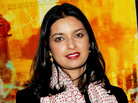 Writer Jhumpa Lahiri attends the Fox Searchlight premiere of The Namesake. Writer Jhumpa Lahiri attends the Fox Searchlight premiere of The Namesake.