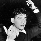 Leonard Bernstein's Age of Anxiety symphony is as unconventional as its creator. Leonard Bernstein's Age of Anxiety symphony is as unconventional as its creator.