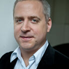Jeremy Denk's new recording of Bach's Goldberg Variations comes out Sept. 30. Jeremy Denk's new recording of Bach's Goldberg Variations comes out Sept. 30.