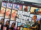 A close view of the packaging of Grand Theft Auto V at the midnight opening at the HMV music store in London on Tuesday. It made history with a record $800 million in sales on its first day. This version continues to generate controversy over its glorification of violence, drugs and its demeaning portraits of women. A close view of the packaging of Grand Theft Auto V at the midnight opening at the HMV music store in London on Tuesday. It made history with a record $800 million in sales on its first day. This version continues to generate controversy over its glorification of violence, drugs and its demeaning portraits of women.