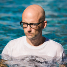Moby's new album, Innocents, comes out Oct. 1. Moby's new album, Innocents, comes out Oct. 1.