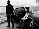 Isaiah Washington (left) plays a sort of fatal father figure to Tequan Richmond's Lee in Blue Caprice. The characters are inspired by the so-called Beltway snipers, who killed 10 people in and around Washington, D.C., in 2002. Isaiah Washington (left) plays a sort of fatal father figure to Tequan Richmond's Lee in Blue Caprice. The characters are inspired by the so-called Beltway snipers, who killed 10 people in and around Washington, D.C., in 2002.