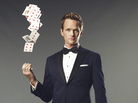Neil Patrick Harris will host the 65th Primetime Emmy Awards Sunday on CBS. Neil Patrick Harris will host the 65th Primetime Emmy Awards Sunday on CBS.