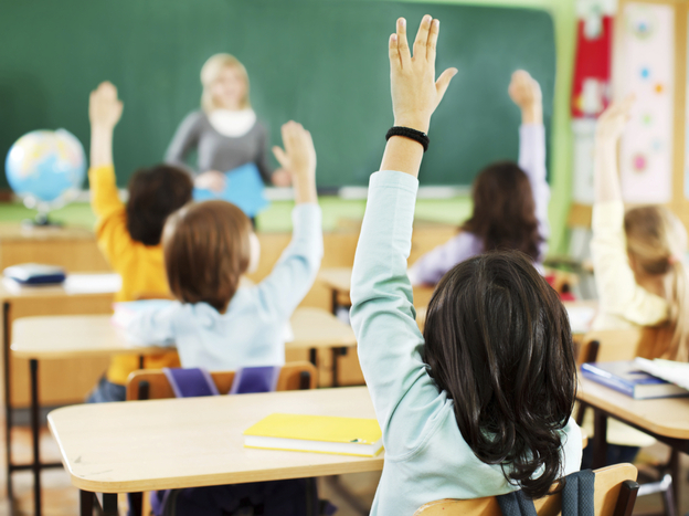 The Common Core Standards establish academic expectations across states in math and English language arts. (Image credit: iStockphoto.com)