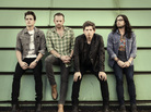 Kings of Leon, left to right: Jared, Caleb, Matthew and Nathan Followill. Kings of Leon, left to right: Jared, Caleb, Matthew and Nathan Followill.