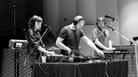 Chvrches in the studios of 89.3 The Current. Chvrches in the studios of 89.3 The Current.